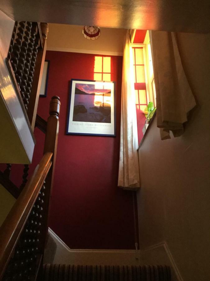 Maggi'S Home From Home Sheffield Exterior foto