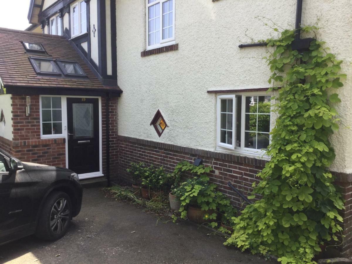 Maggi'S Home From Home Sheffield Exterior foto