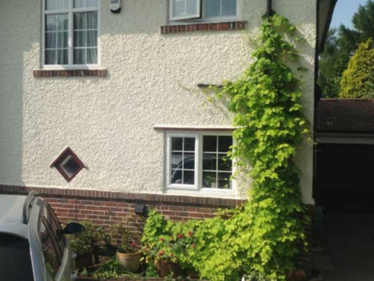 Maggi'S Home From Home Sheffield Exterior foto